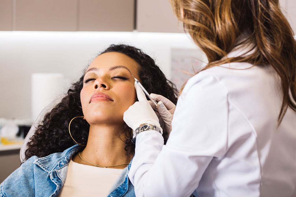 Esta es la razón por la que los tratamientos de los 30 ya no son suficientes a los&nbsp;50